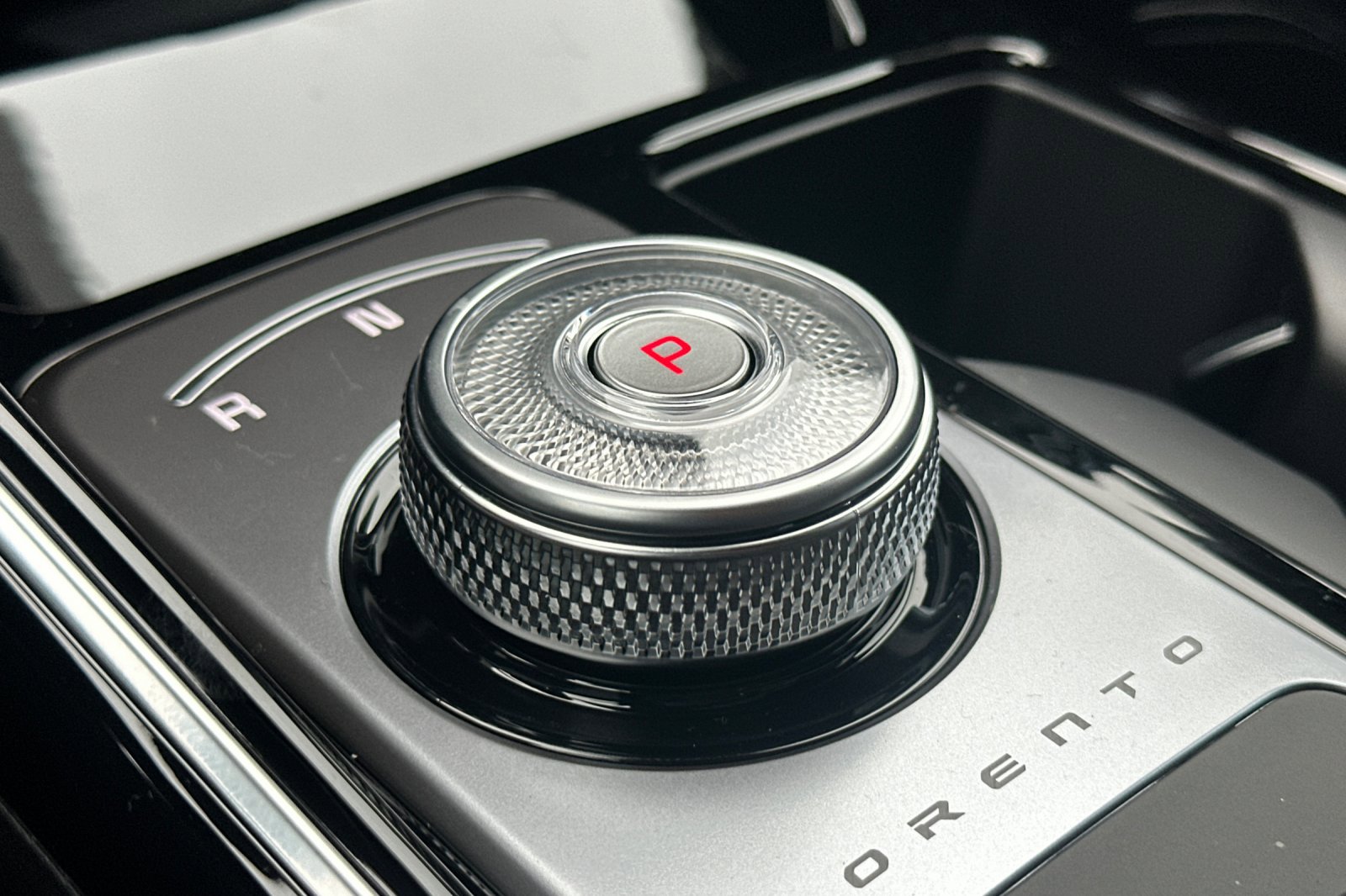 New 2026 Kia Sorento SX Prestige image 24