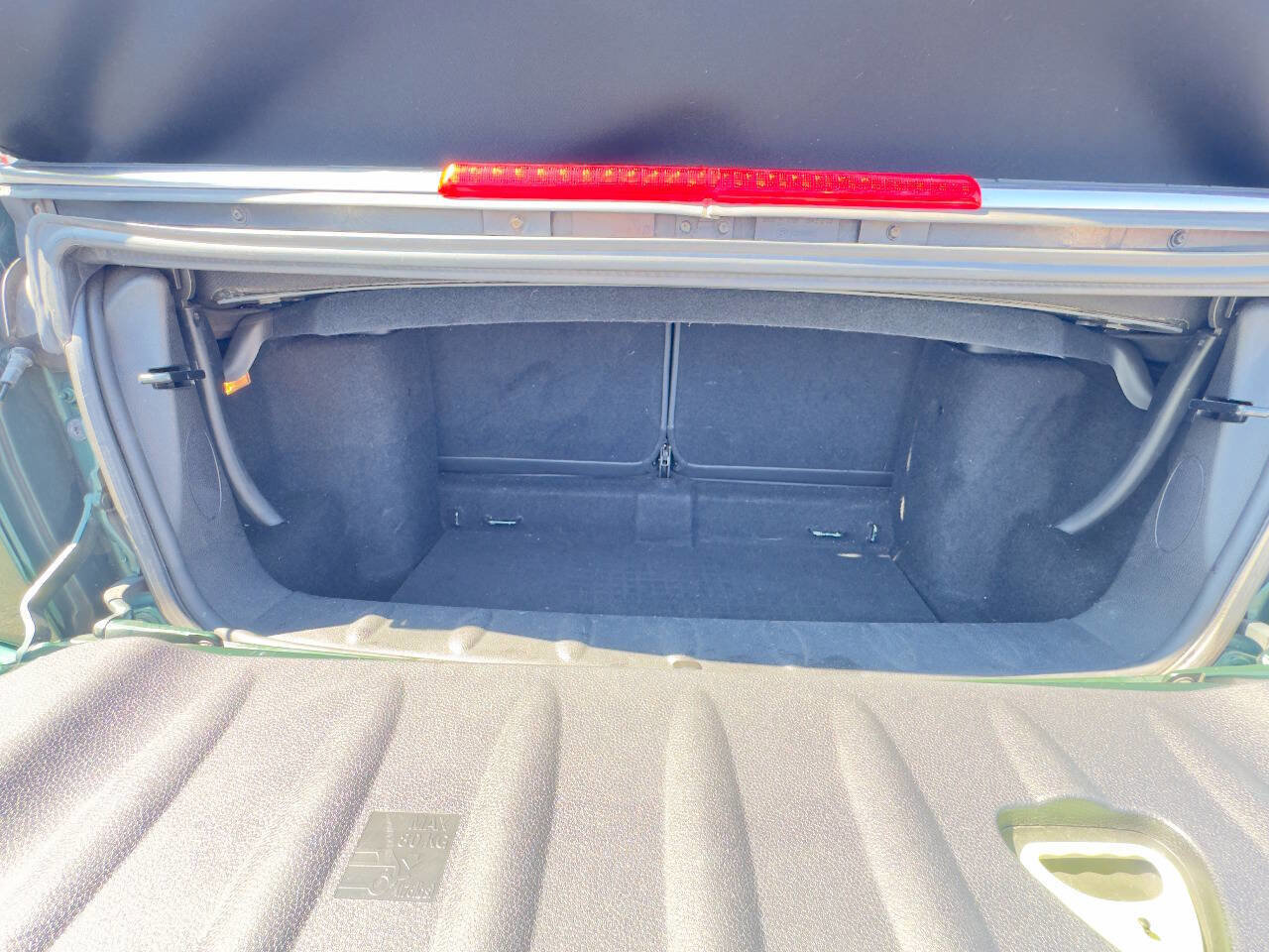 Used 2011 MINI Cooper S w/ Cold Weather Pkg image 20