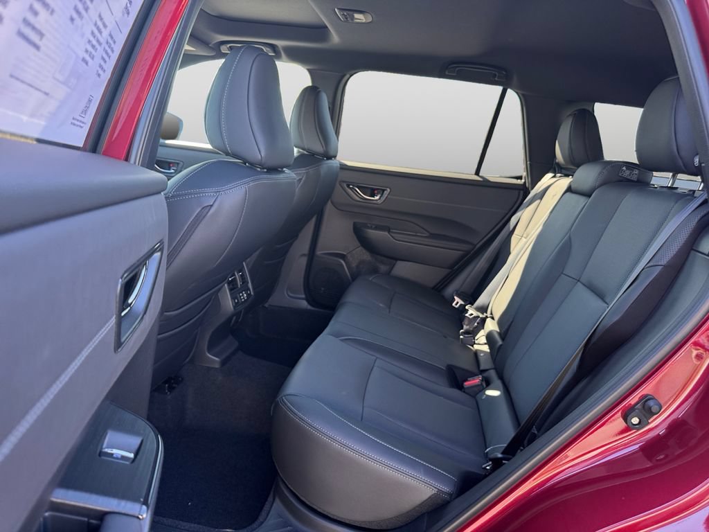 New 2026 Subaru Outback Onyx Edition XT AWD/4WD image 13