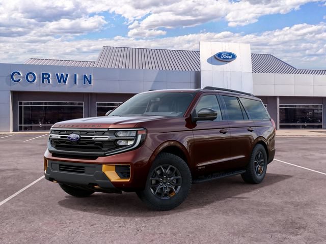 New 2027 Ford Expedition Tremor w/ Driver's Package AWD/4WD image 3