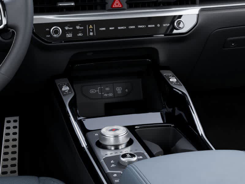 New 2025 Kia Sorento SX Prestige AWD/4WD image 23