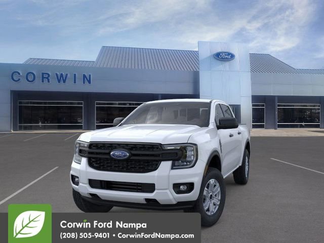 New 2025 Ford Ranger XL w/ Trailer Tow Package image 3