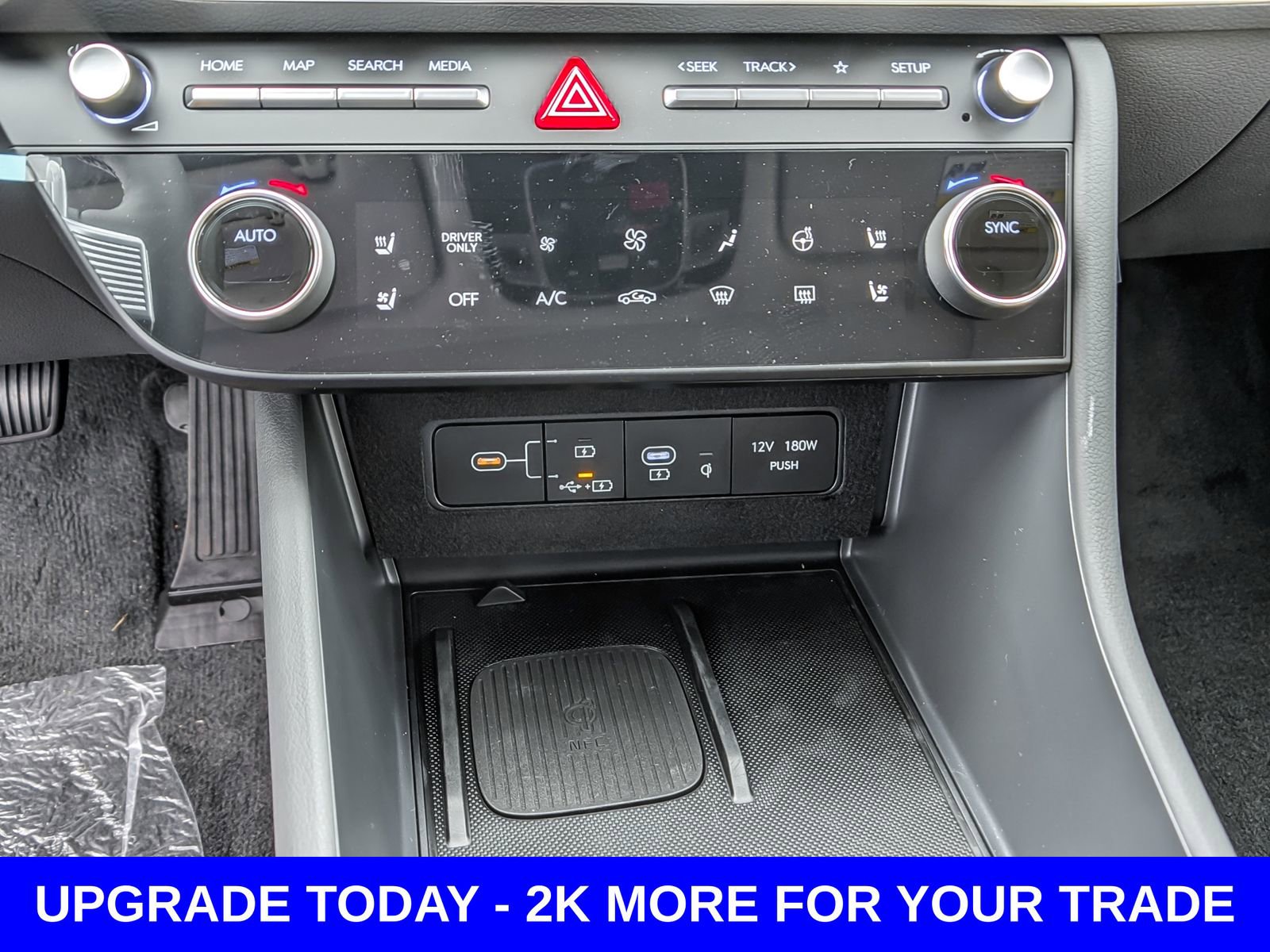 New 2026 Hyundai Sonata Limited image 23