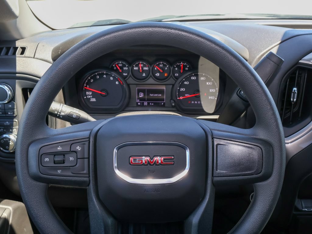 New 2026 GMC Sierra 1500 Pro w/ Pro Value Package AWD/4WD image 13