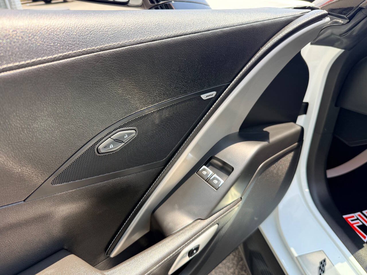 Used 2019 Chevrolet Corvette ZR1 w/ ZTK Track Performance Package RWD image 25