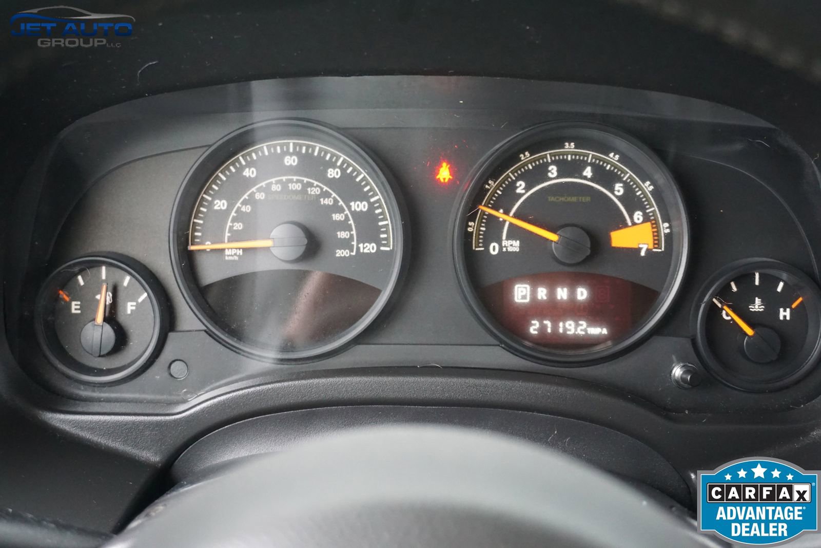 Used 2015 Jeep Patriot High Altitude AWD/4WD image 40