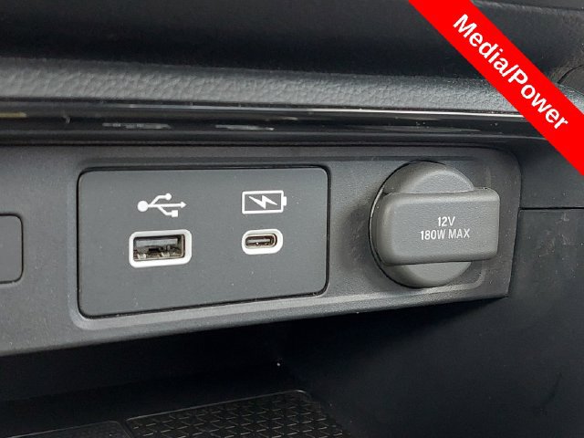 Used 2025 Honda CR-V Sport-L image 24