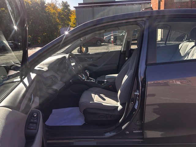 Used 2023 Subaru Legacy Premium AWD/4WD image 10