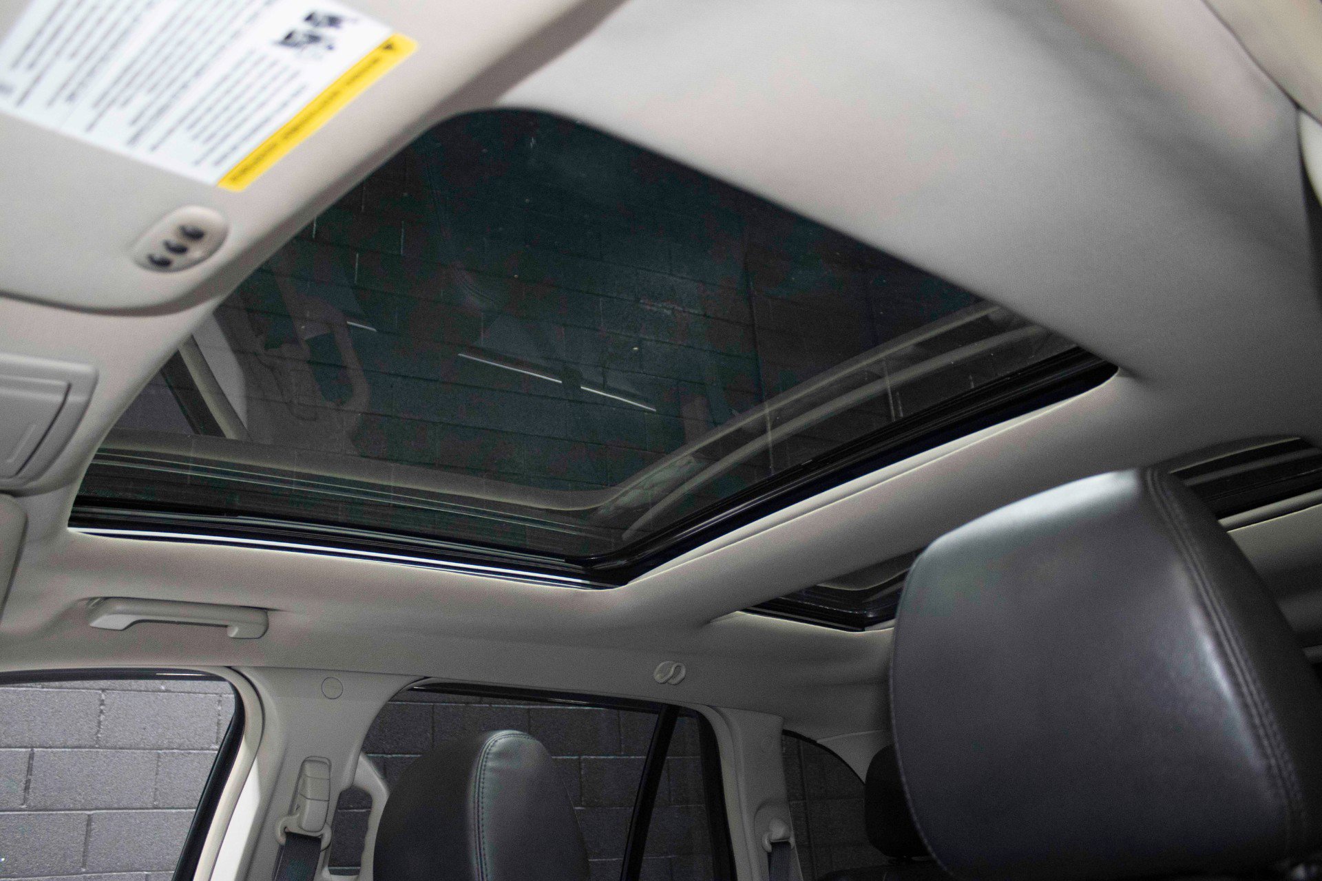 Used 2014 Lincoln MKX AWD w/ Olive Ash Wood Package image 38