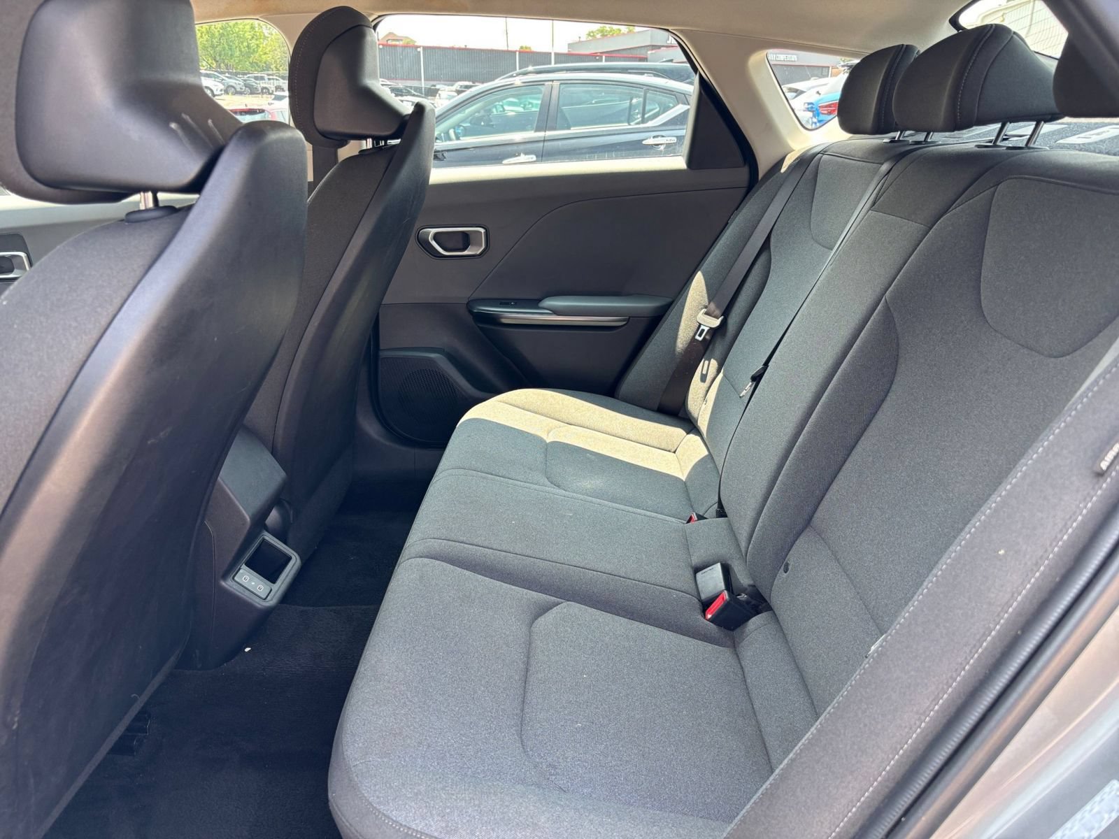 Used 2025 Kia K4 FWD image 21