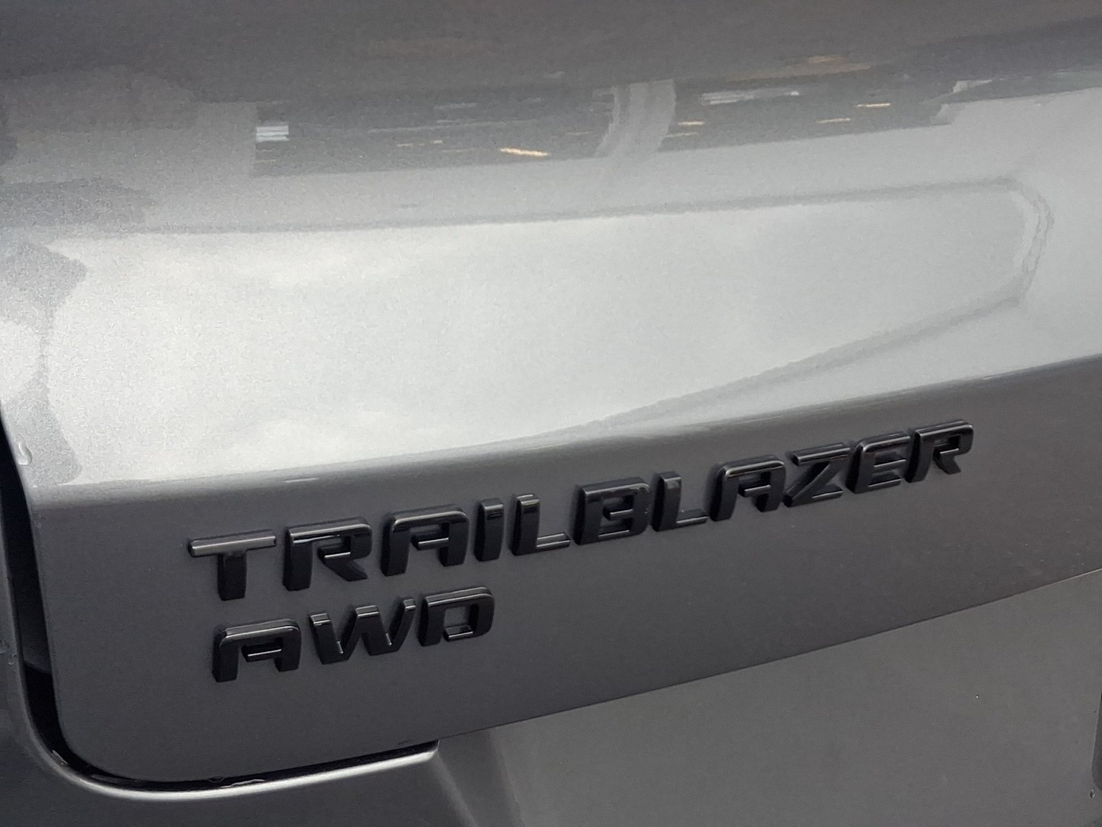 Used 2022 Chevrolet TrailBlazer RS w/ Convenience Package AWD/4WD image 23