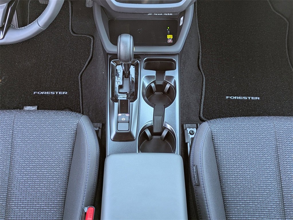 New 2026 Subaru Forester Premium image 20