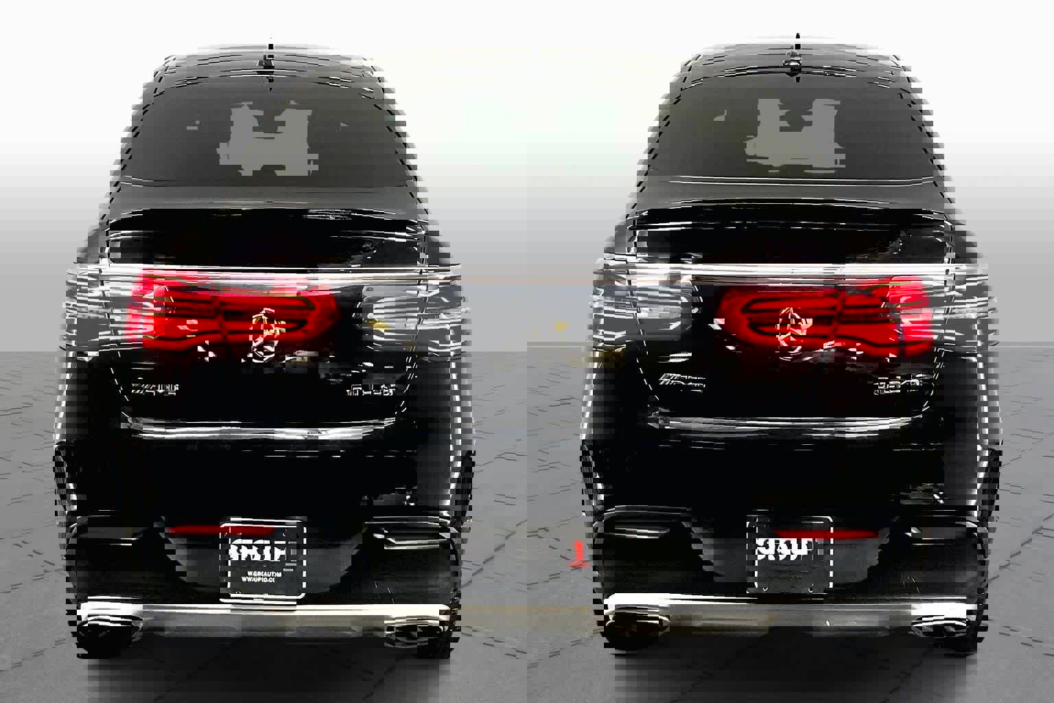 Used 2018 Mercedes-Benz GLE 43 AMG 4MATIC Coupe image 5