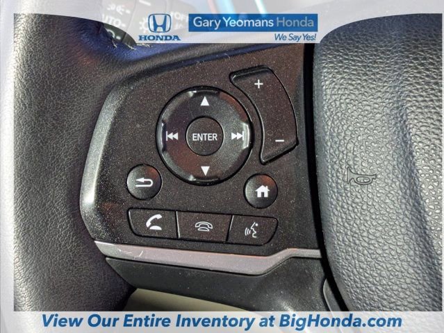 Used 2021 Honda Odyssey EX-L image 24