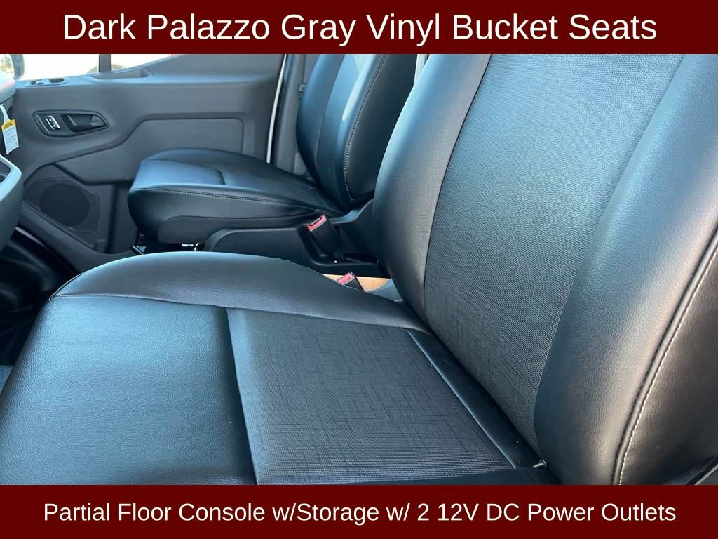 Used 2024 Ford Transit 250 image 10