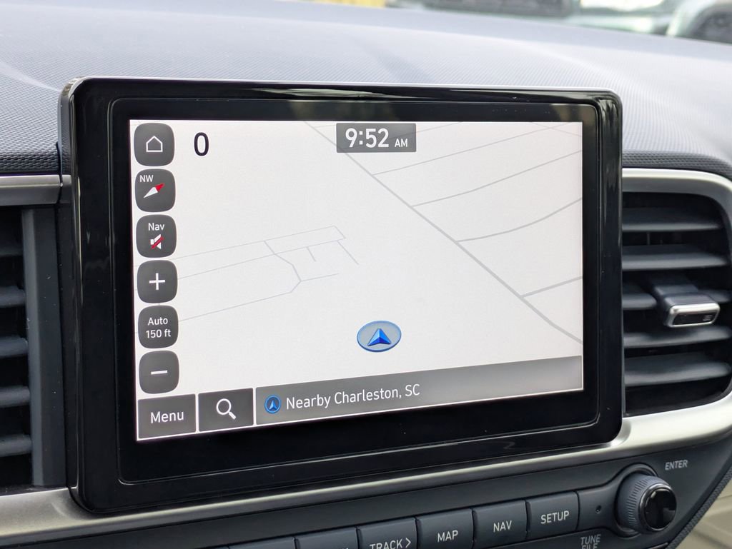 Certified 2025 Hyundai Venue Limited image 22