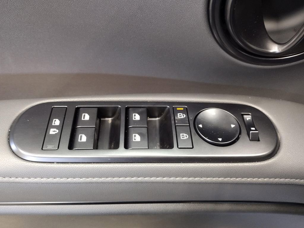 New 2026 Hyundai Palisade XRT Pro image 25