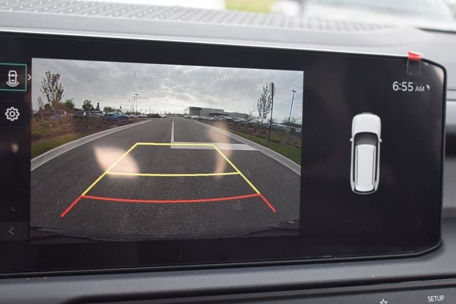New 2027 Kia Telluride EX X-Line AWD/4WD image 36