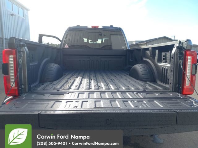 New 2026 Ford F250 XLT w/ XLT Premium Package image 27