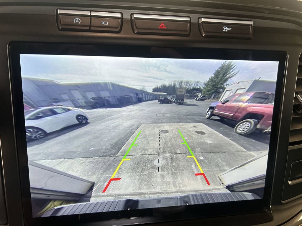 Used 2022 Ford F150 XLT w/ Equipment Group 302A High image 23