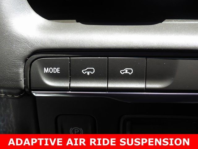 Used 2023 Cadillac Escalade V w/ LPO, Floor Liner Package AWD/4WD image 41