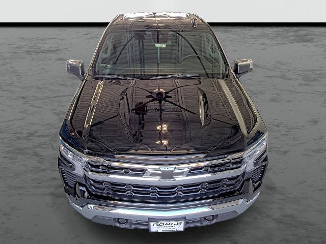 New 2026 Chevrolet Silverado 1500 LT w/ All Star Edition Plus AWD/4WD image 6