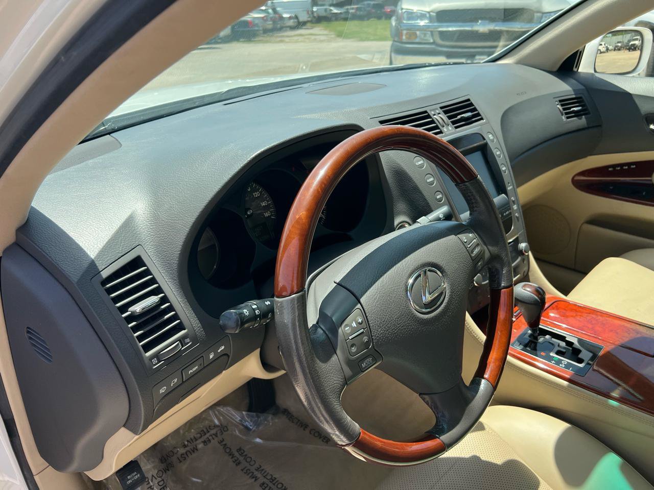 Used 2006 Lexus GS 430 w/ Preferred Accessory Pkg RWD image 32