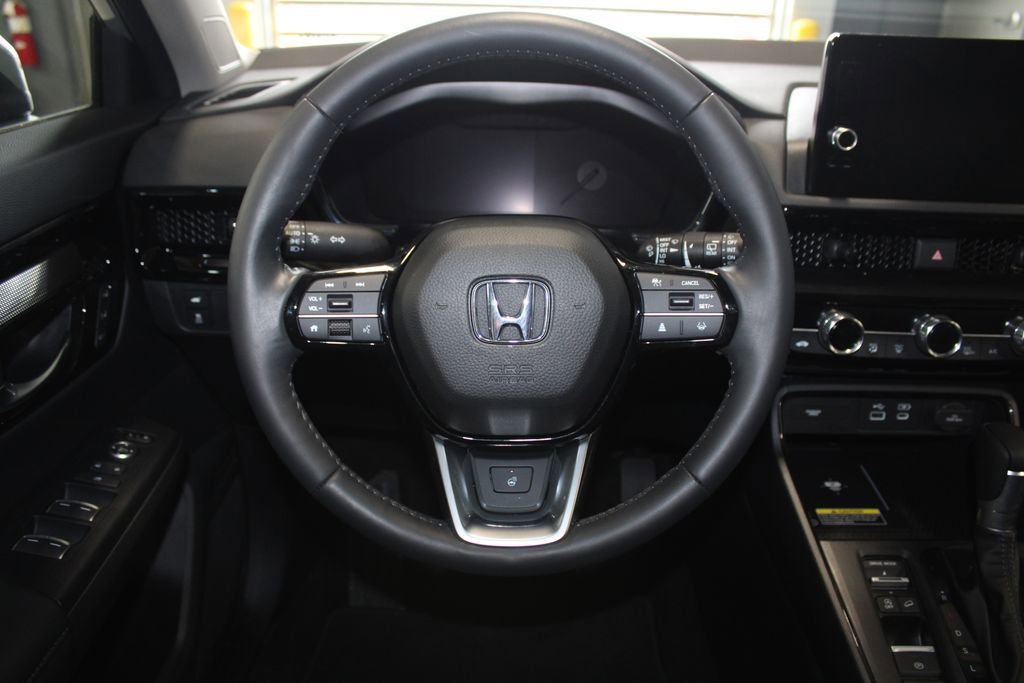 Used 2024 Honda CR-V EX-L image 19