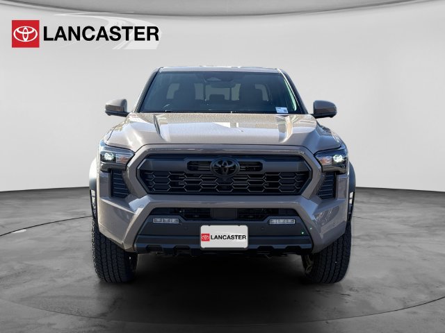 New 2026 Toyota Tacoma TRD Off-Road w/ TRD Off Road Premium Package AWD/4WD image 2