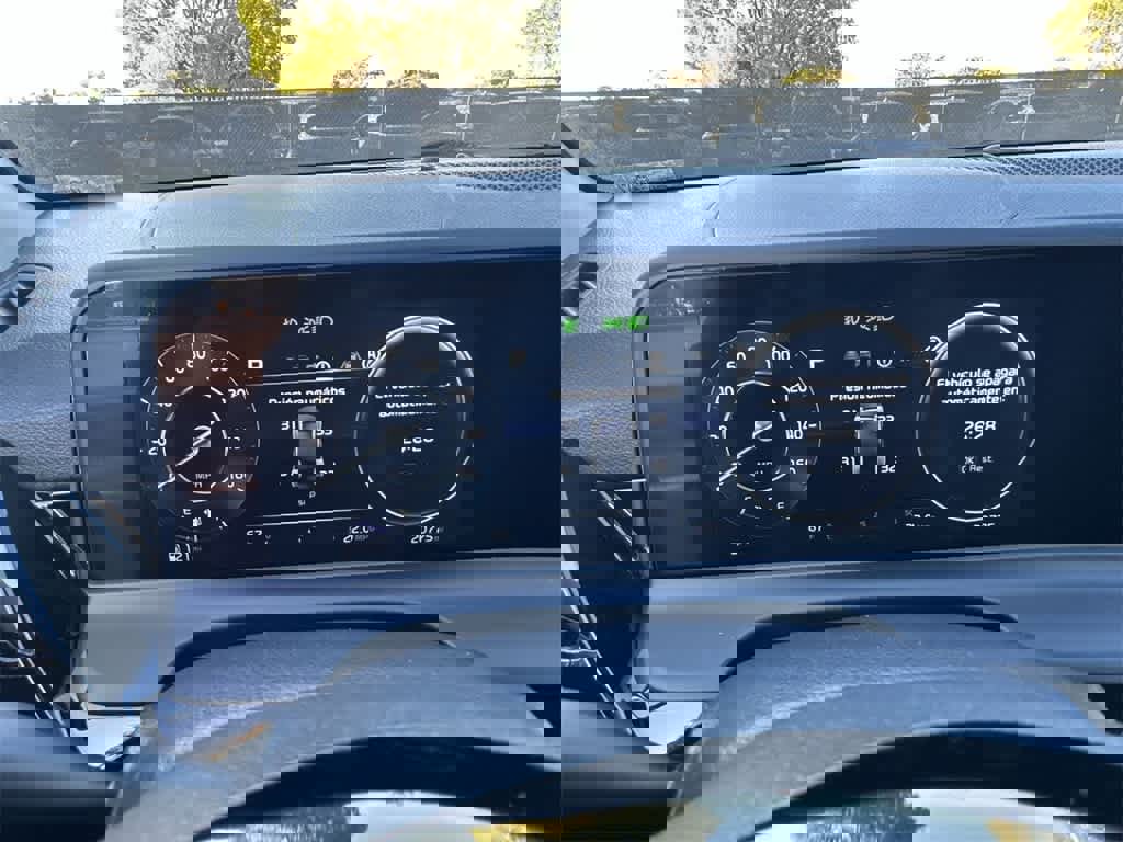 Certified 2024 Kia Seltos S image 16