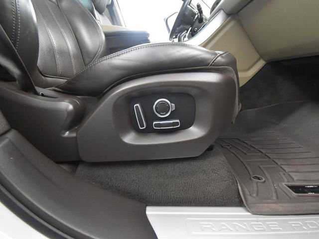 Used 2016 Land Rover Range Rover Sport HSE image 42