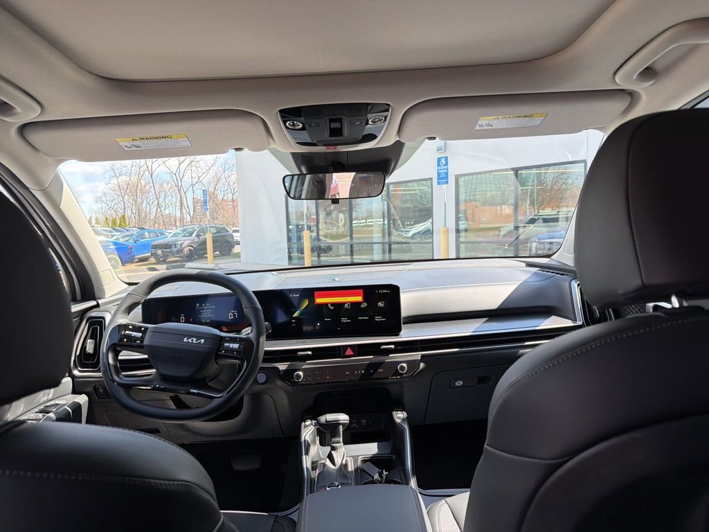 New 2026 Kia Sorento S image 24
