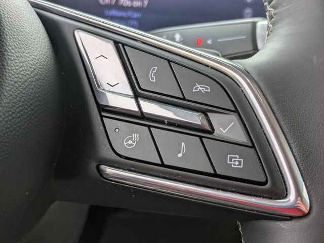 Certified 2024 Buick Envision Preferred image 20