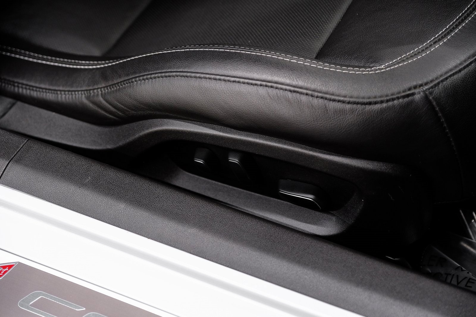 Used 2018 Chevrolet Corvette Grand Sport image 42