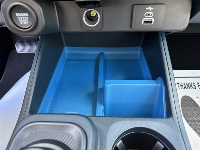 New 2025 Ford Maverick XLT image 23