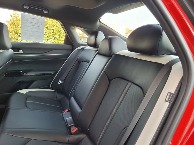 Certified 2025 Kia K5 GT-Line w/ GT-Line Premium Package AWD/4WD image 15