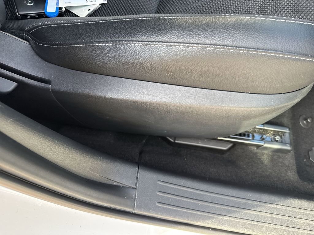 Used 2023 MAZDA CX-50 2.5 S w/ Cargo Package image 46