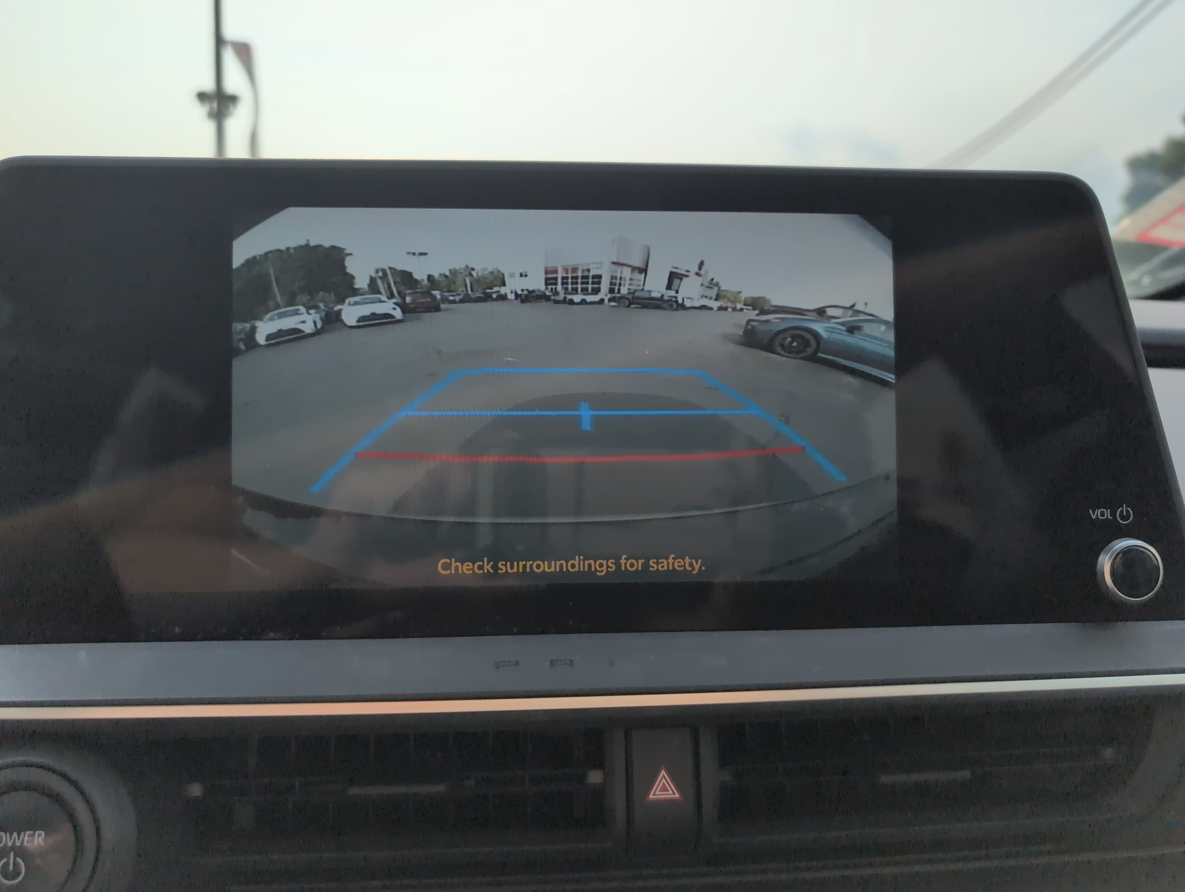 Certified 2024 Toyota Prius XLE AWD/4WD image 27