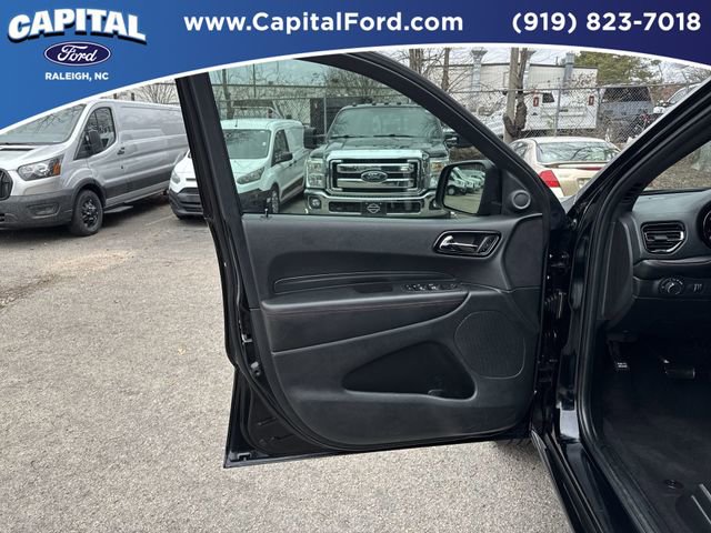 Used 2024 Dodge Durango GT image 19