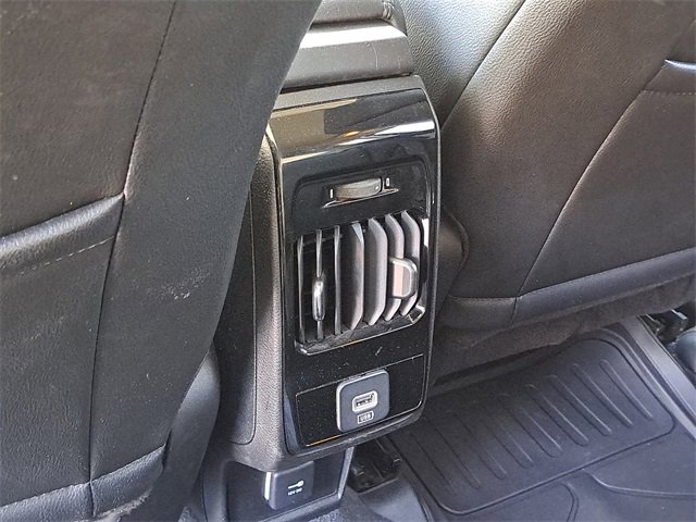 Used 2022 Jeep Compass Latitude image 14