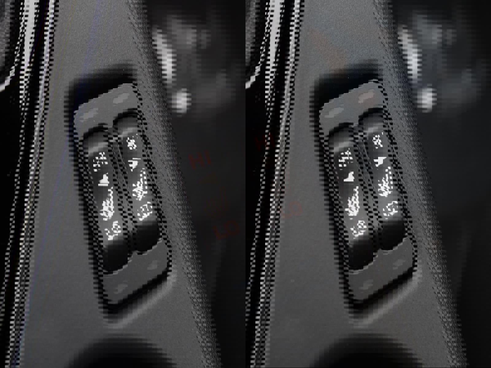 New 2025 Subaru Impreza RS w/ Popular Package #1 image 25