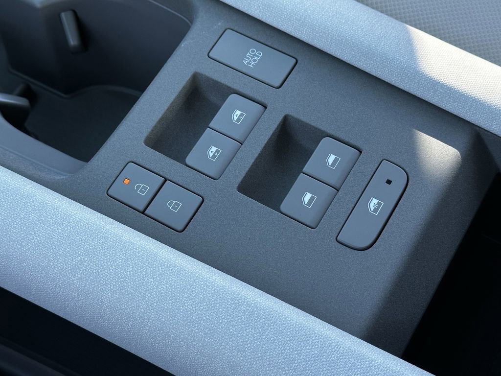 New 2025 Hyundai Ioniq 6 SEL image 22