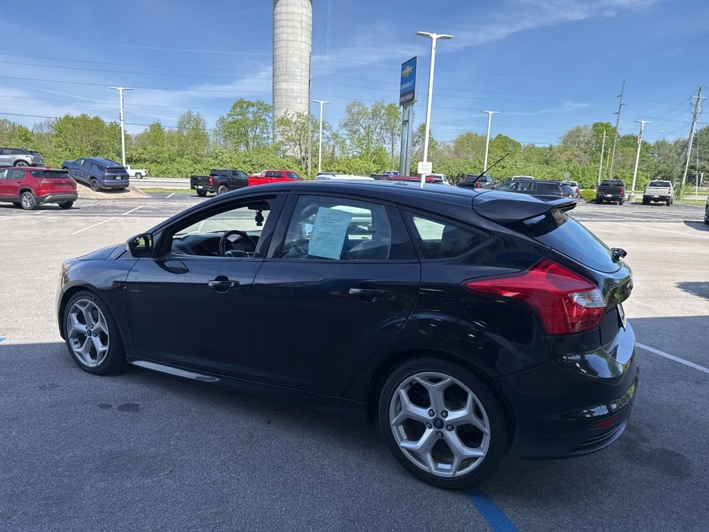 Used 2013 Ford Focus ST image 14