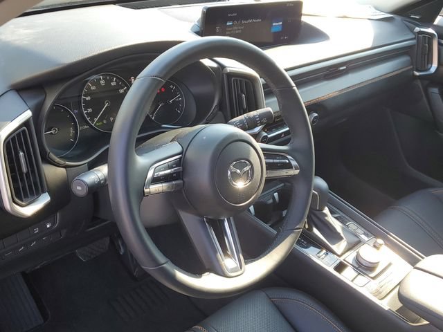 Used 2025 MAZDA CX-50 AWD 2.5 Hybrid w/ Cargo Package image 8