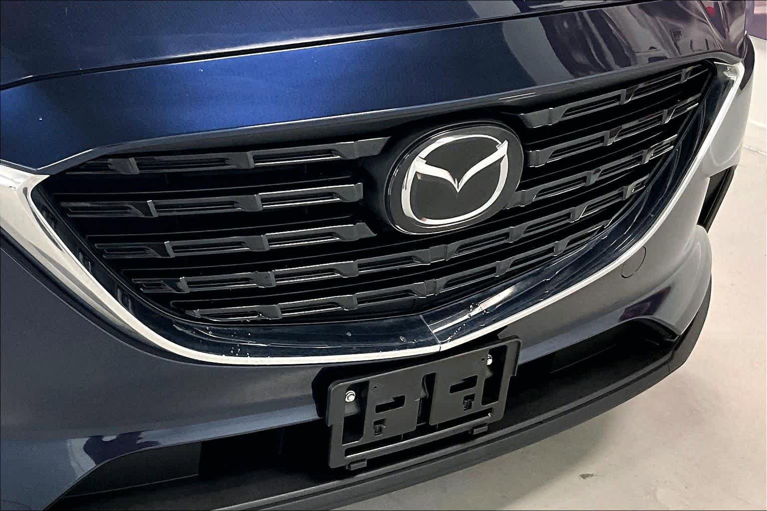 Used 2023 MAZDA CX-9 Touring Plus AWD/4WD image 29