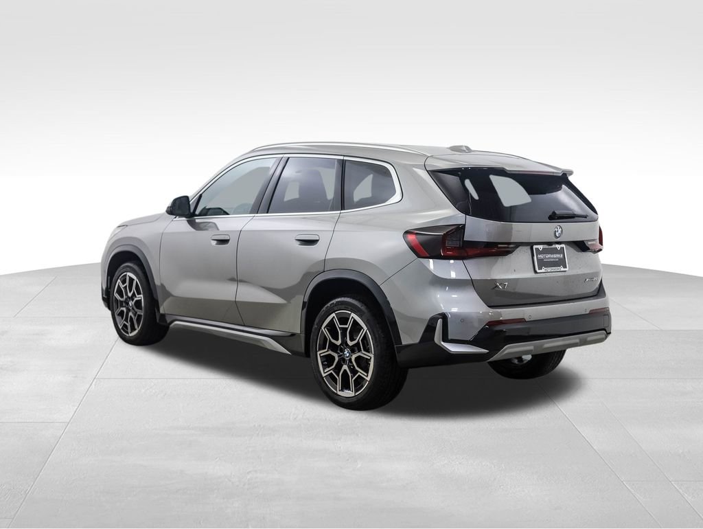 New 2026 BMW X1 xDrive28i w/ Convenience Package image 4