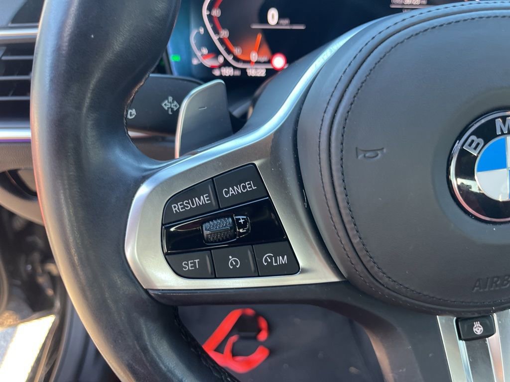 Used 2023 BMW 430i Gran Coupe xDrive image 37