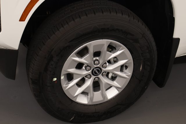 New 2026 Nissan Frontier S w/ S Utility Package AWD/4WD image 7