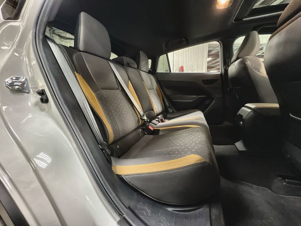Used 2025 Subaru Crosstrek 2.5i Sport image 21