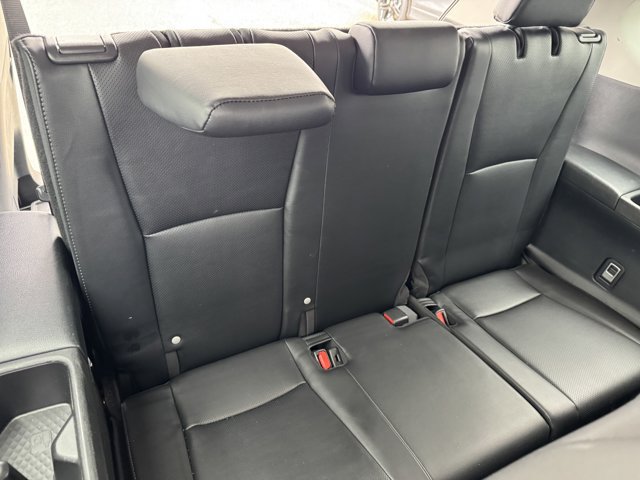 Used 2024 Toyota Grand Highlander AWD image 34